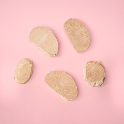 Freeze Dried Pork Testicle 30g