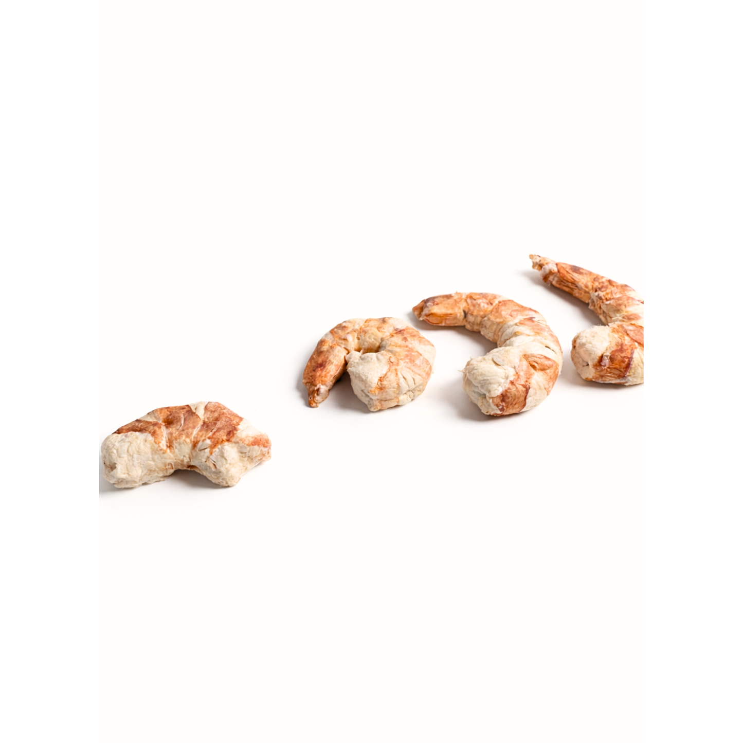 Freeze Dried Whole Prawns (40g)