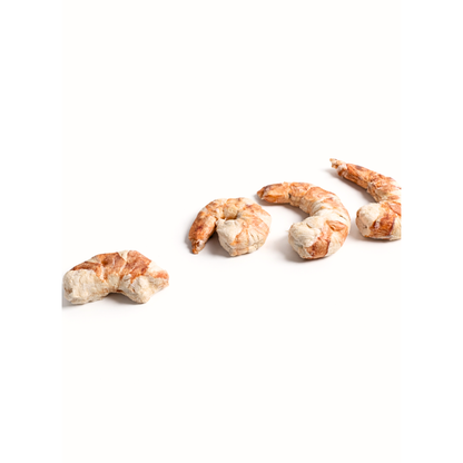 Freeze Dried Whole Prawns (40g)