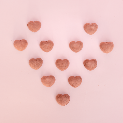 Freeze Dried Rabbit Blood 50g