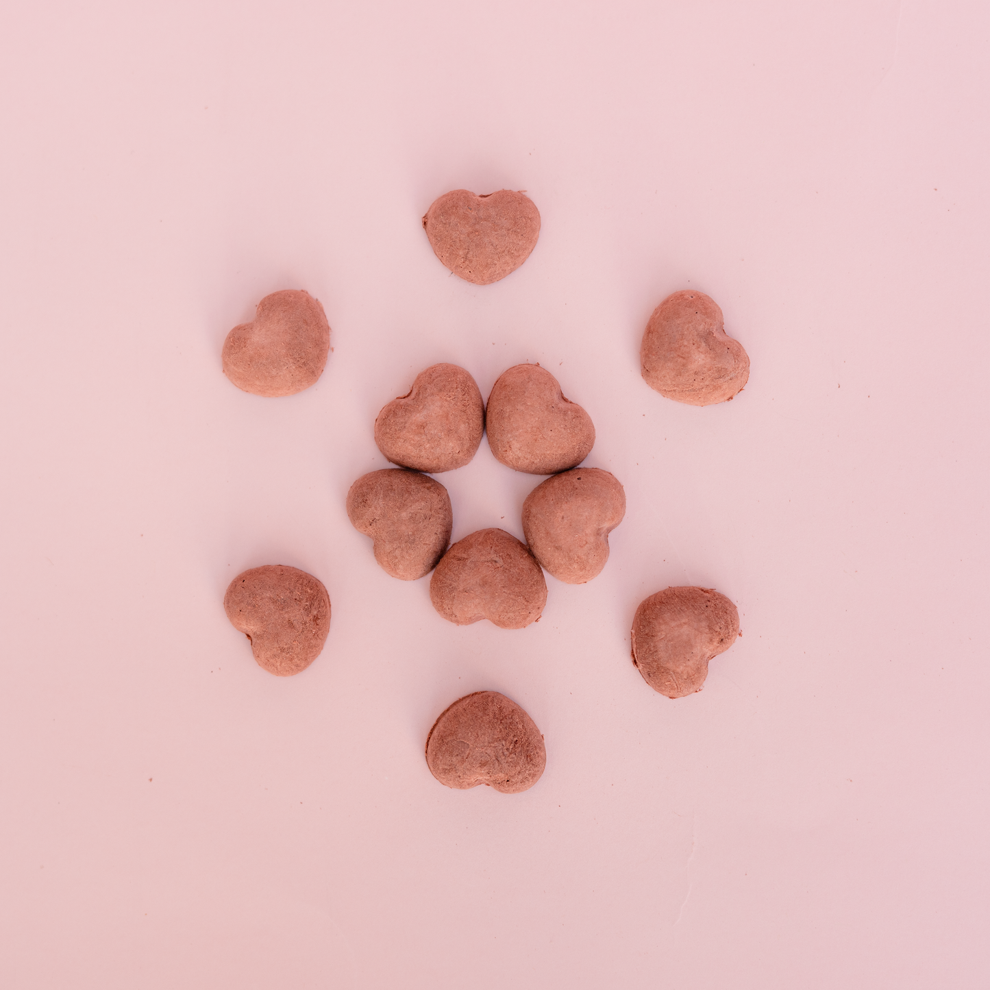 Freeze Dried Rabbit Blood 50g