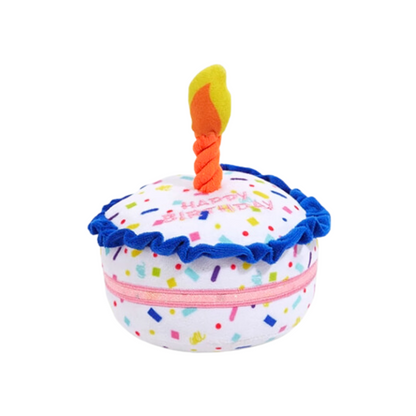 “Classic Birthday Cake” Birthday Toy