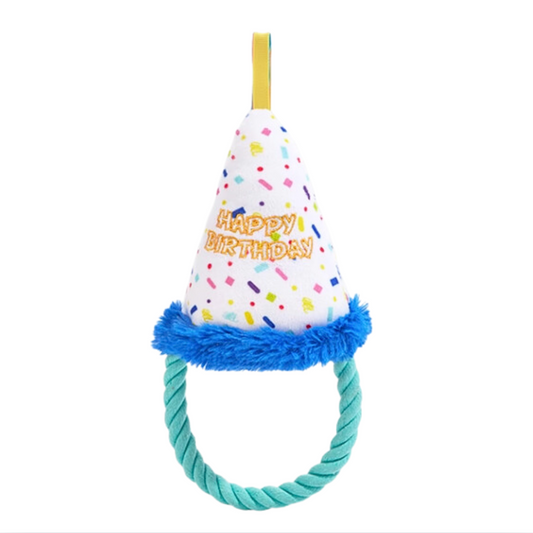 “Party Hat” Birthday Toy