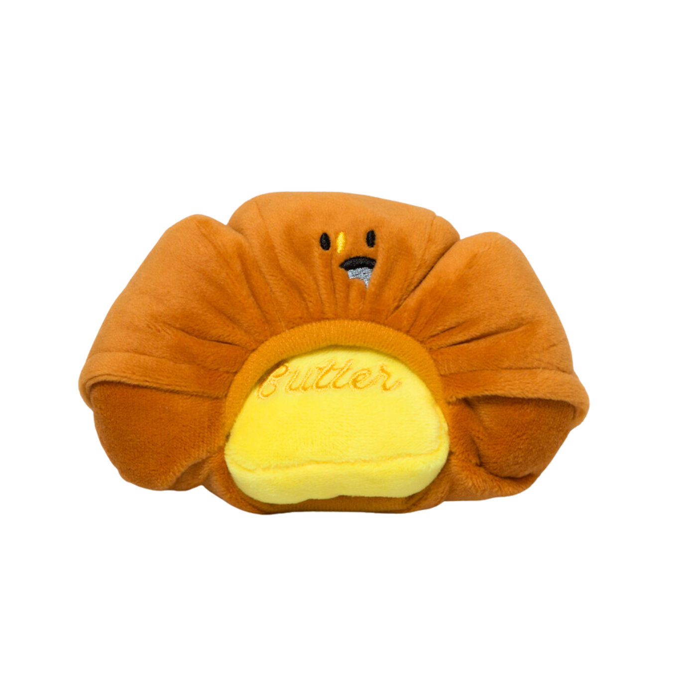 Butter Croissant Toy