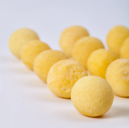 Freeze Dried Quail Egg Yolk 70g