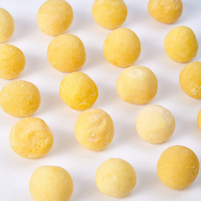 Freeze Dried Quail Egg Yolk 70g