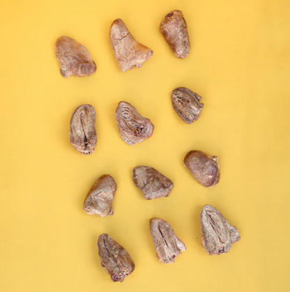Freeze Dried Chicken Heart 40g