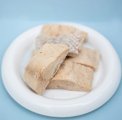 Freeze Dried Salmon 40g