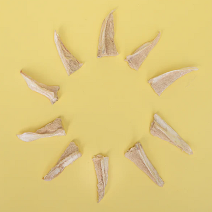 Freeze Dried Chicken Cartilage 40g/350g