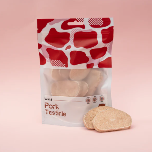 Freeze Dried Pork Testicle 30g/300g