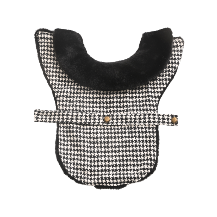 Premium Handcrafted Furcoat - 2025 NEW