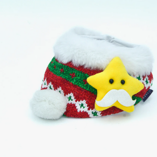 Momoji Bob | Pet Bib