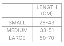 Blue Herringbone Dog Collar