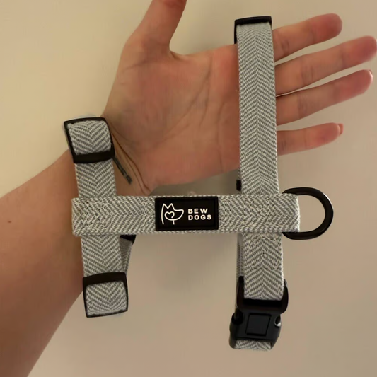 Herringbone Air Dog Harness