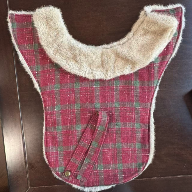 Premium Handcrafted Furcoat - 2025 NEW