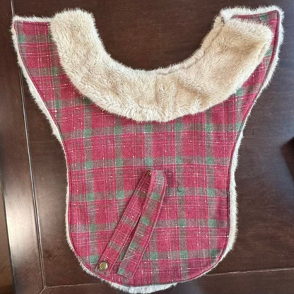 Premium Handcrafted Furcoat - 2025 NEW