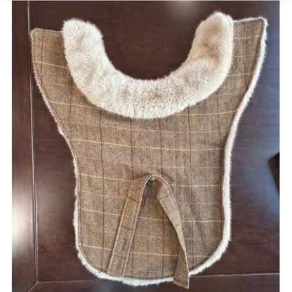 Premium Handcrafted Furcoat - 2025 NEW