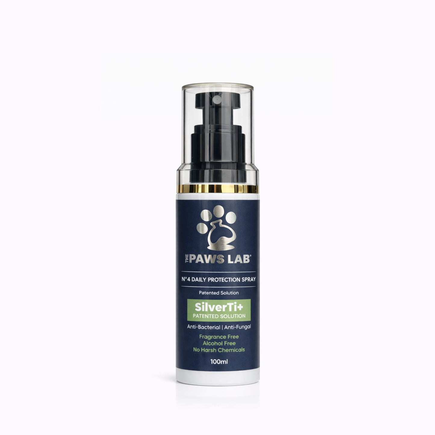 N°4 Daily Protection Spray (100 ml)