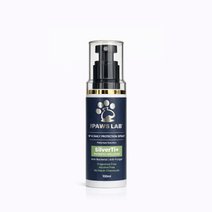 N°4 Daily Protection Spray (100 ml)