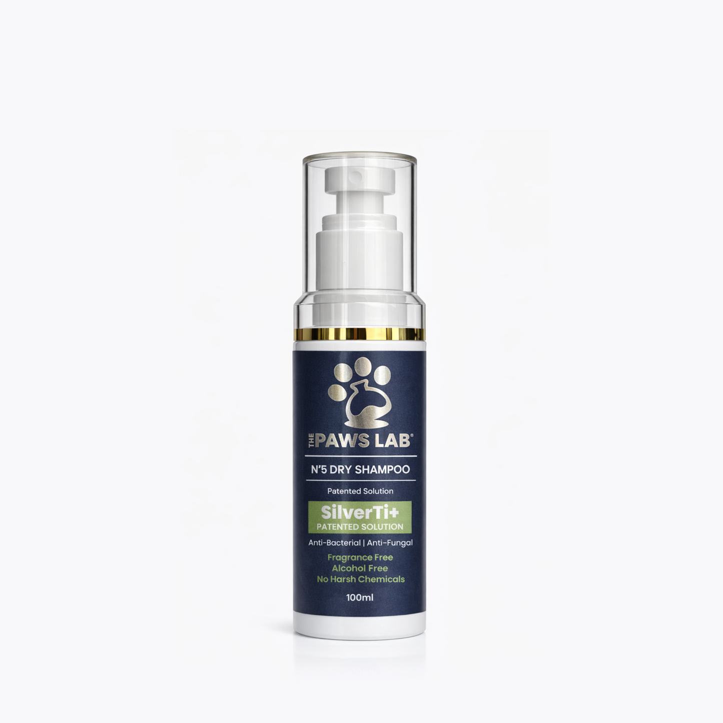 N°5 Dry Shampoo (100 ml)