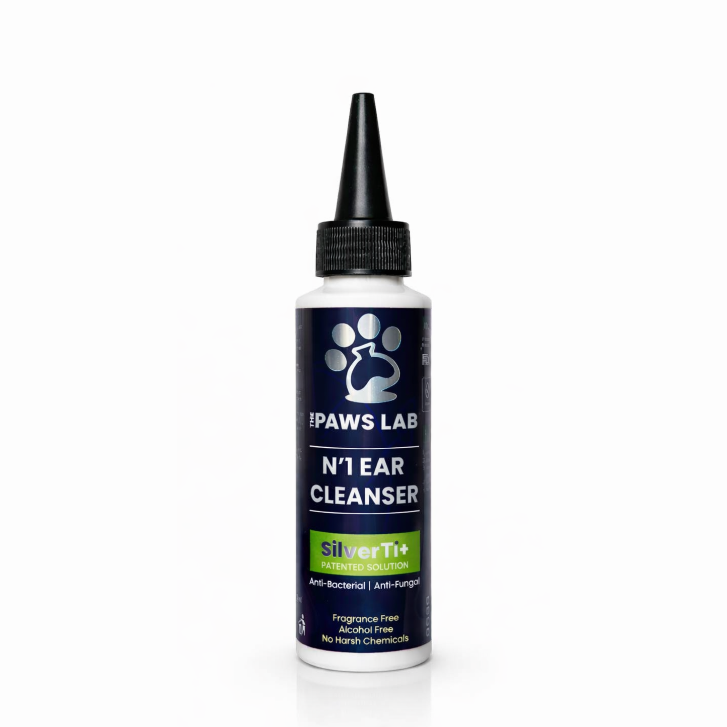 N°1 Ear Cleanser (100 ml)