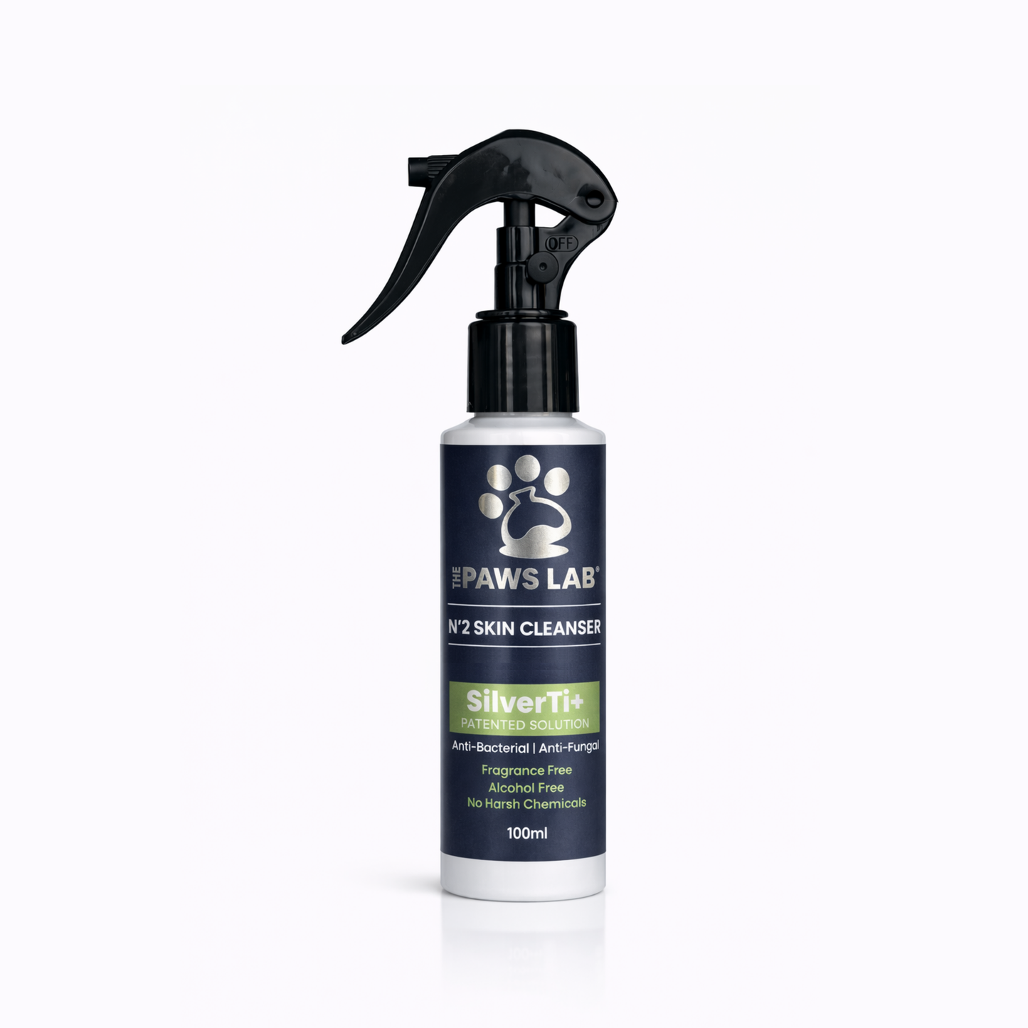 N°2 Skin Cleanser (100 ml)