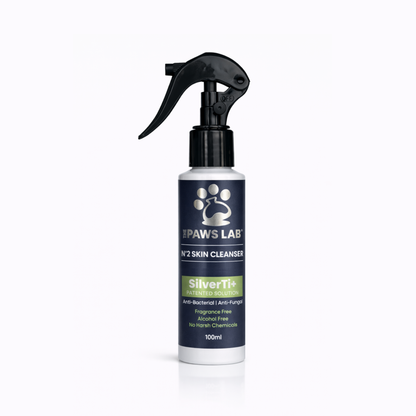 N°2 Skin Cleanser (100 ml)