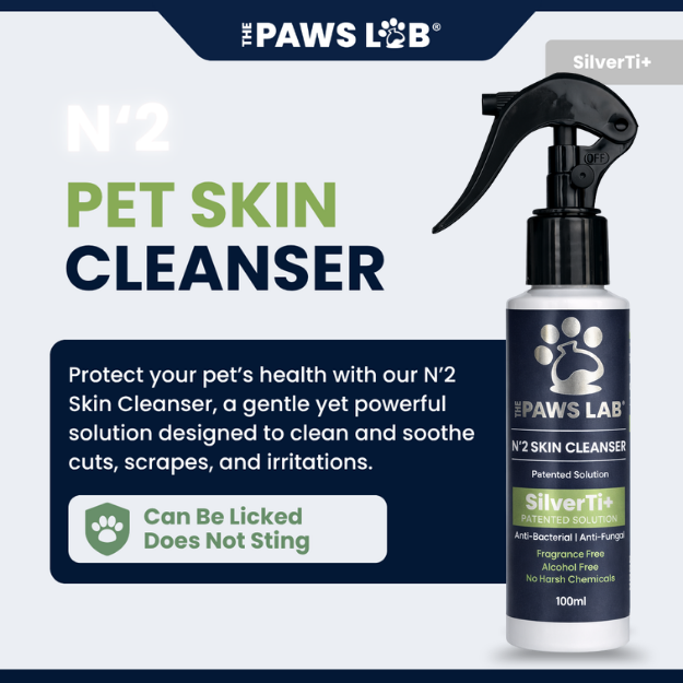 N°2 Skin Cleanser (100 ml)
