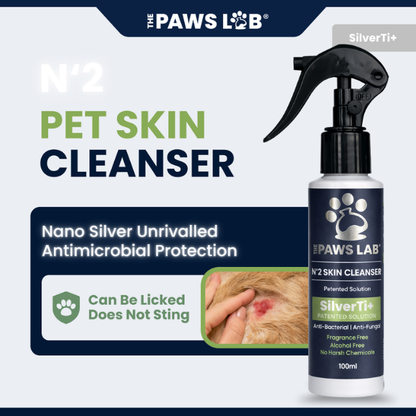N°2 Skin Cleanser (100 ml)