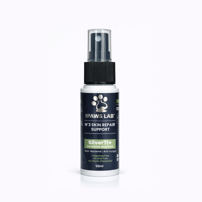 N°3 Skin Repair Support (50 ml)
