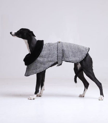 Premium Handcrafted Furcoat - 2025 NEW