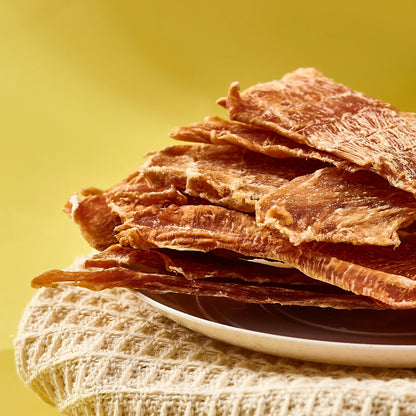 Air Dried Chicken Fillet 70g