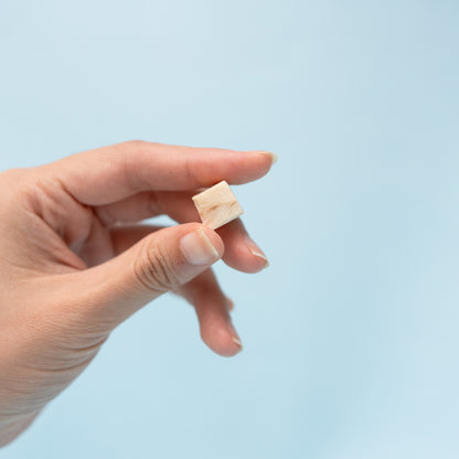 Freeze Dried Cod Cubes 40g