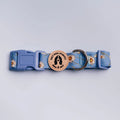 Daisy Daisy Dog Collar