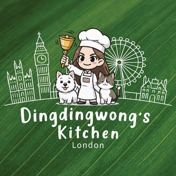 Dingdingwong's Kitchen