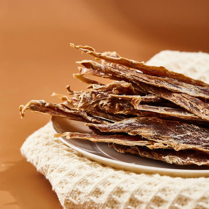 Air Dried Duck Fillet 70g