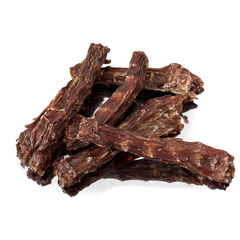 Air-Dried Chicken Neck / 40g