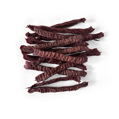 Air-Dried Purple Sweet Potato and Chicken Breast / 40g