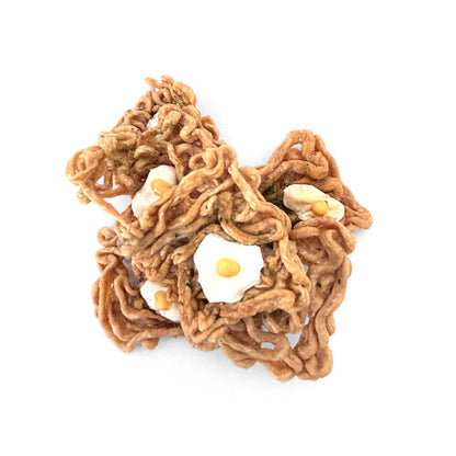 Air-Dried Chicken Noodle Bites / 40g