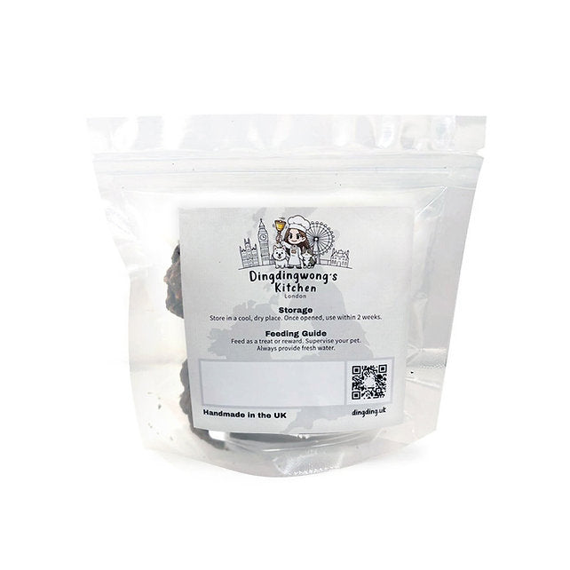 Air-Dried Beef Noodle Bites / 40g