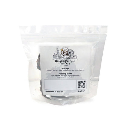 Air-Dried Beef Noodle Bites / 40g