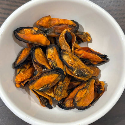 Air-Dried Mussel / 32g