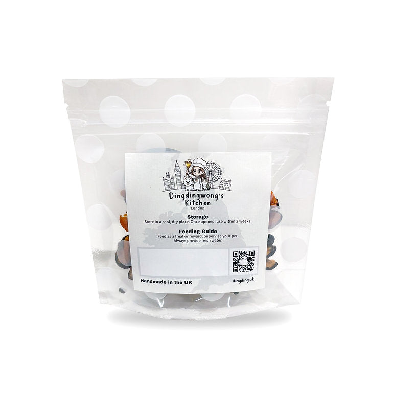 Air-Dried Mussel / 32g
