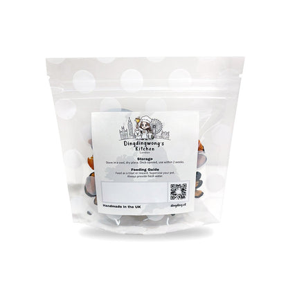 Air-Dried Mussel / 32g