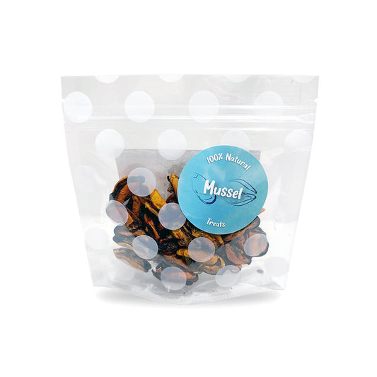 Air-Dried Mussel / 32g