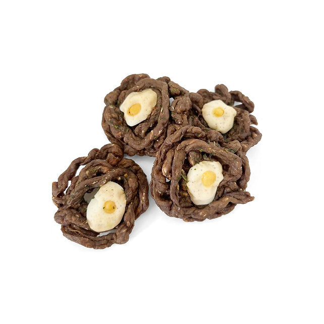 Air-Dried Beef Noodle Bites / 40g