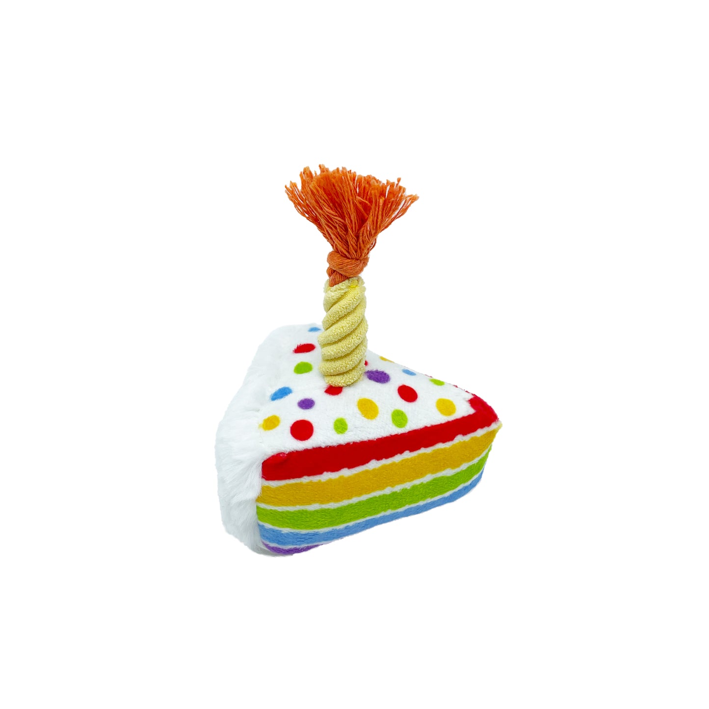 Birthday Dog Toy Series – Play, Chew & Celebrate
