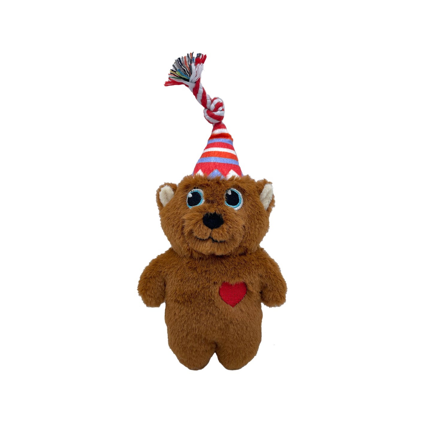 Birthday Dog Toy Series – Play, Chew & Celebrate