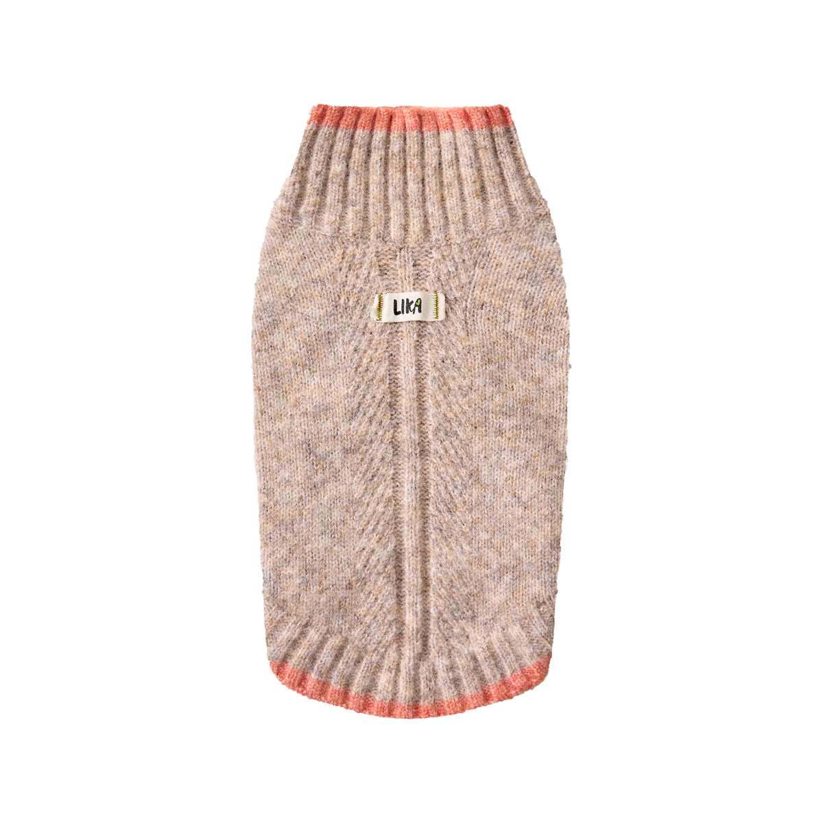 Float Day Cable-Knit Sweater