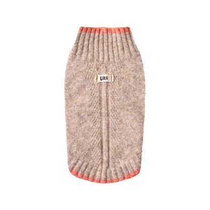 Float Day Cable-Knit Sweater